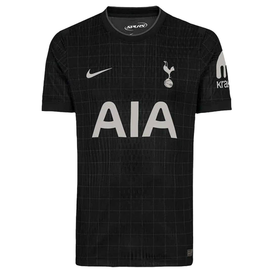 טוטנהאם חוץ 25/26