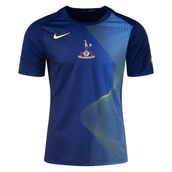 טוטנהאם Pre Match 25/26