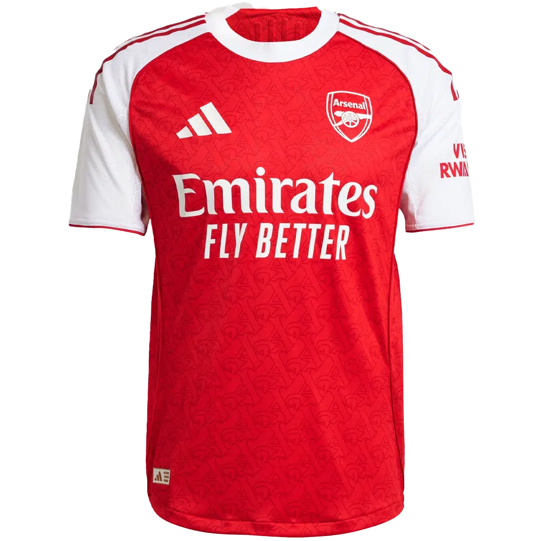 ארסנל בית 25/26