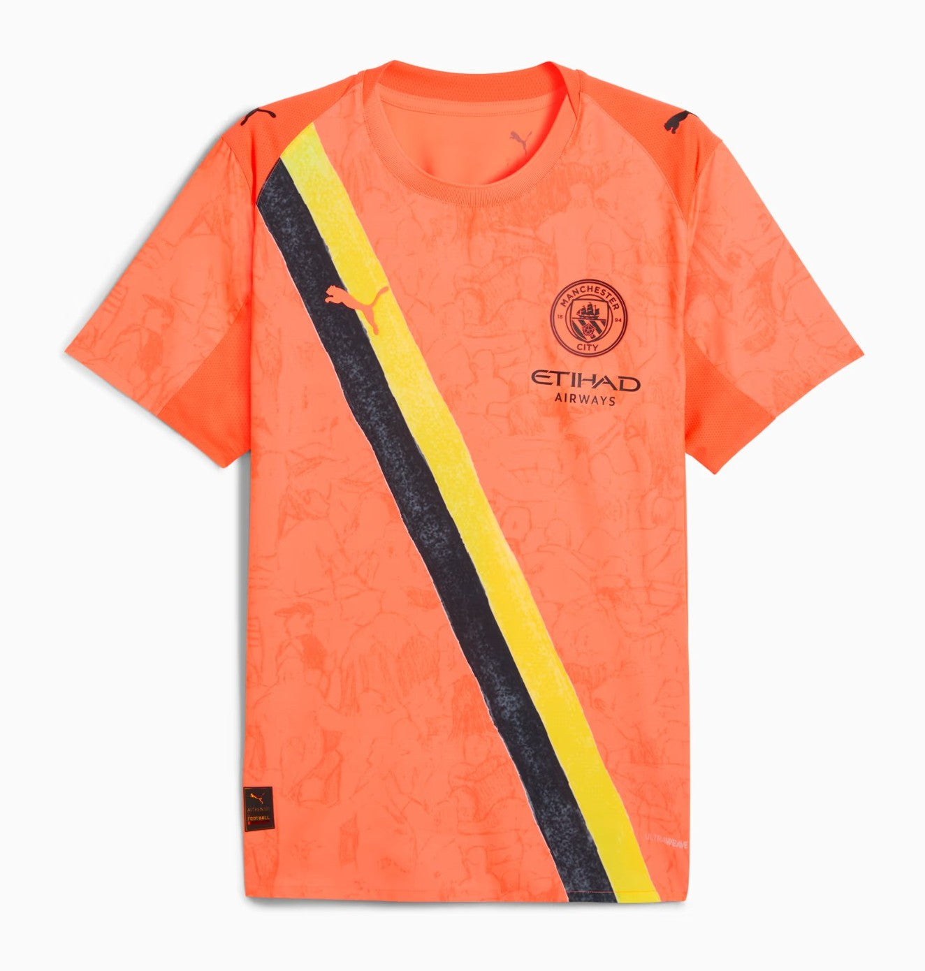 מנצ'סטר סיטי - מונדיאל הקבוצות 2025 - בית