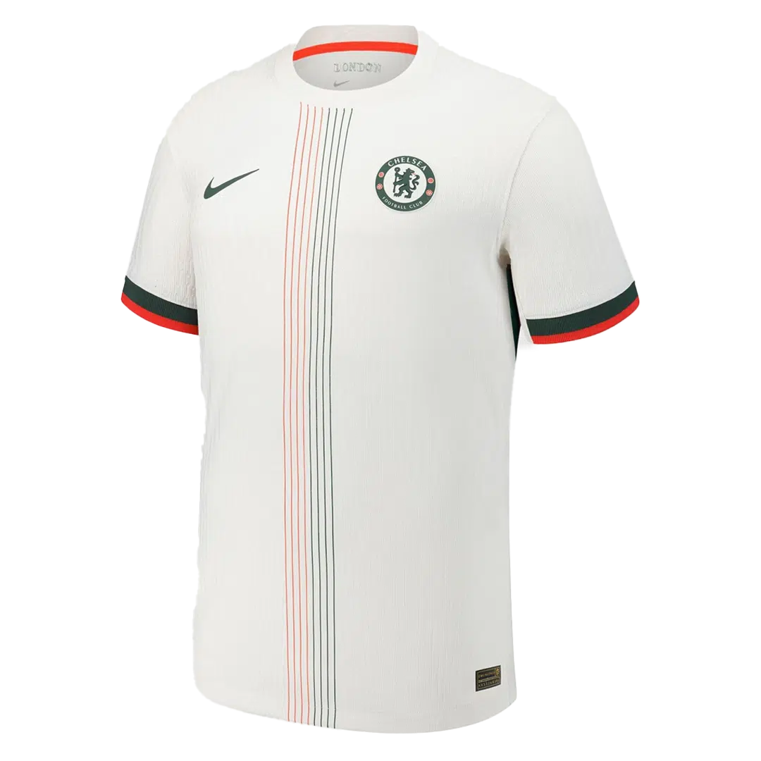 צ'לסי חוץ 25/26