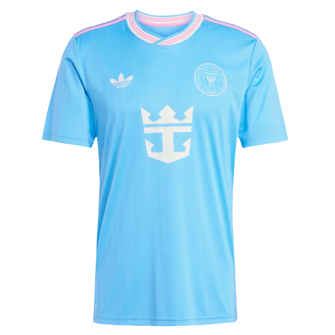 אינטר מיאמי שלישית 25/26