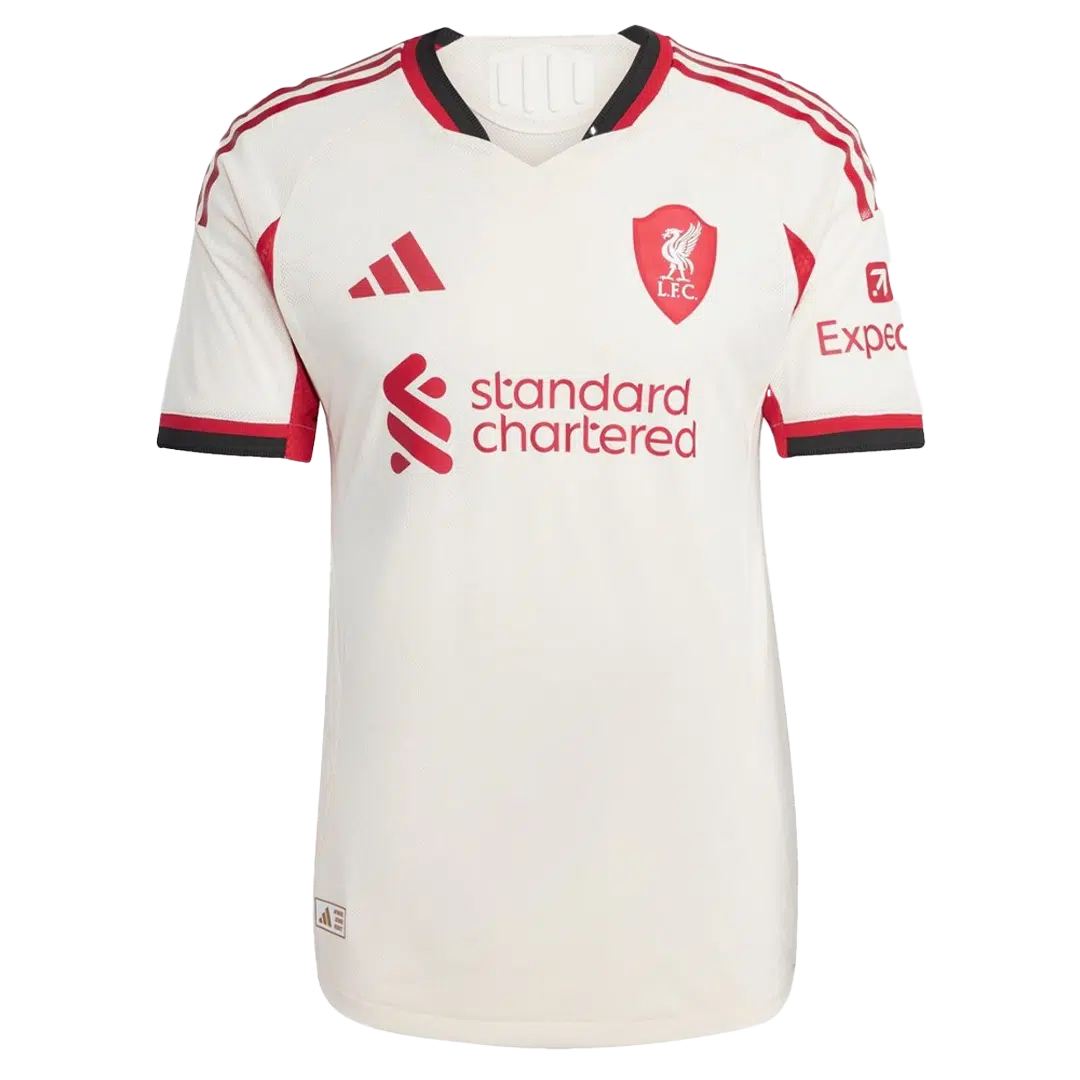 ליברפול חוץ 25/26