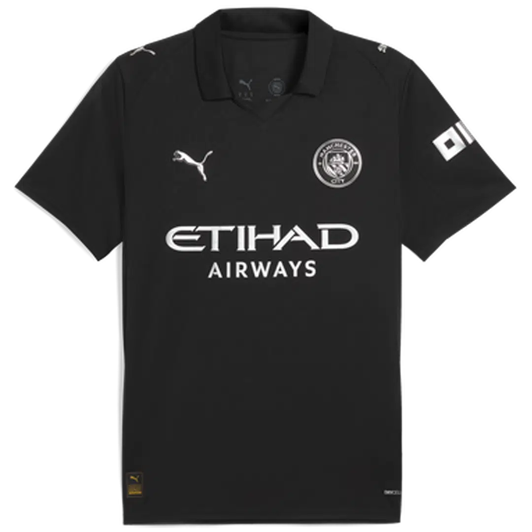 מנצ'סטר סיטי חוץ 25/26