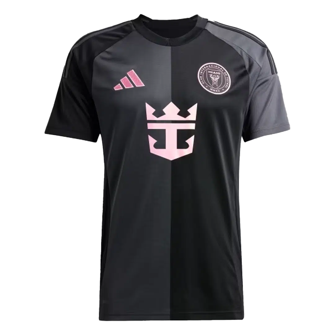 אינטר מיאמי חוץ 25/26