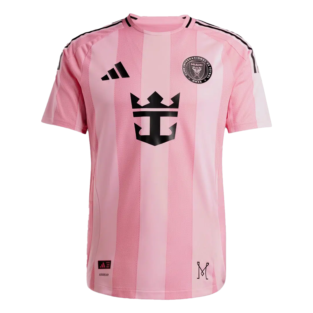 אינטר מיאמי בית 25/26