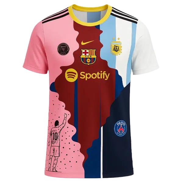 מסי גרסה מיוחדת